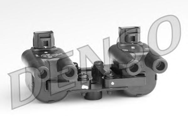 Катушка зажигания DENSO