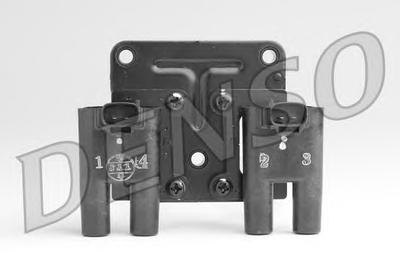 Катушка зажигания DENSO