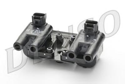 Катушка зажигания DENSO