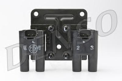 Катушка зажигания DENSO