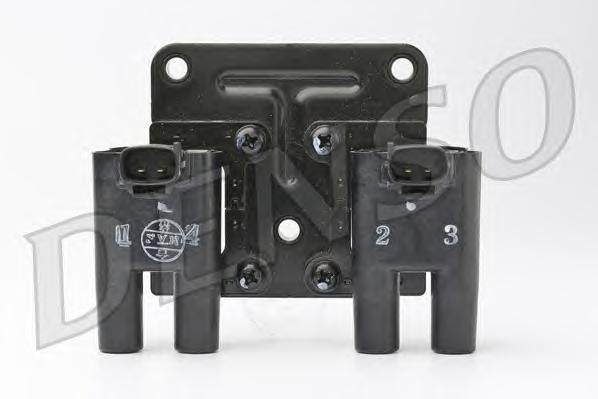 Катушка зажигания DENSO