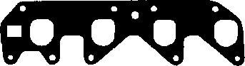 Прокладка, впускной коллектор PAYEN