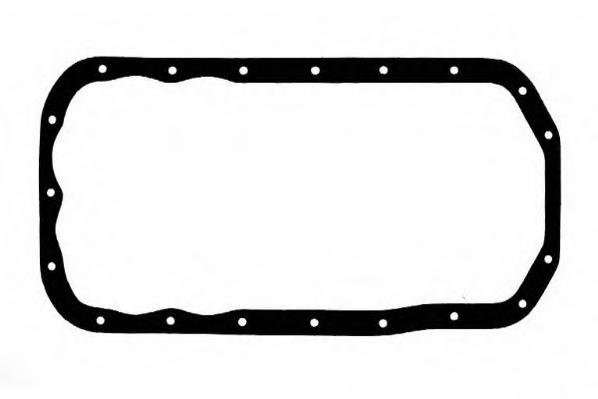 Прокладка, маслянный поддон PAYEN