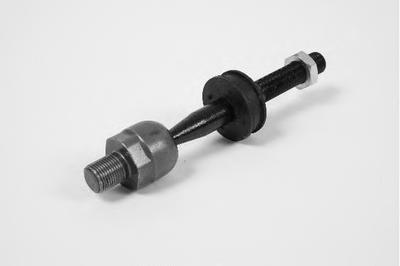 Осевой шарнир, рулевая тяга MOOG BM-AX-1843