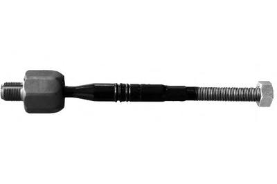 Осевой шарнир, рулевая тяга MOOG BM-AX-5622