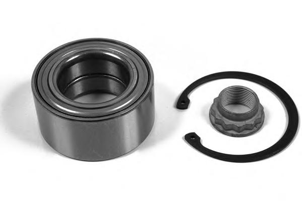 Комплект подшипника ступицы колеса MOOG