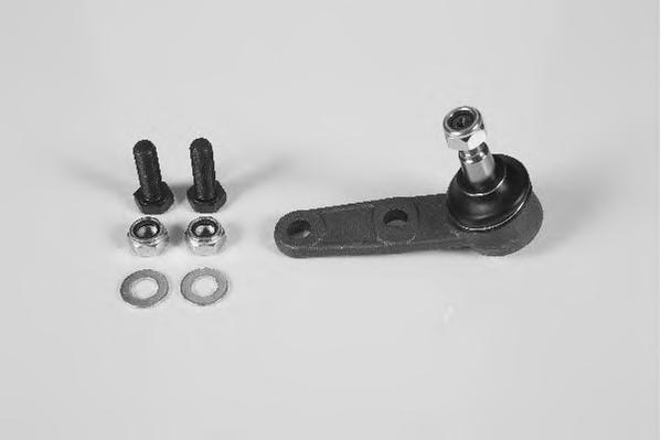 Несущий / направляющий шарнир MOOG