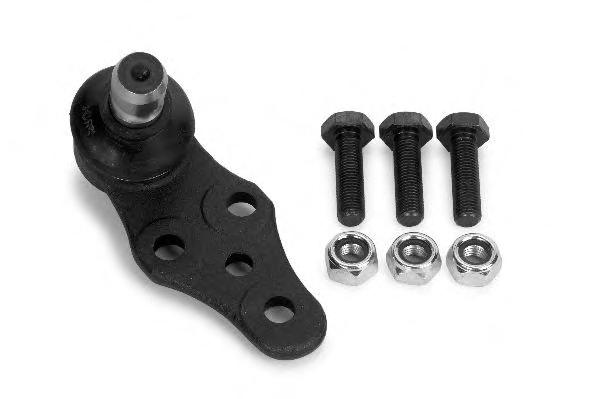 Несущий / направляющий шарнир MOOG