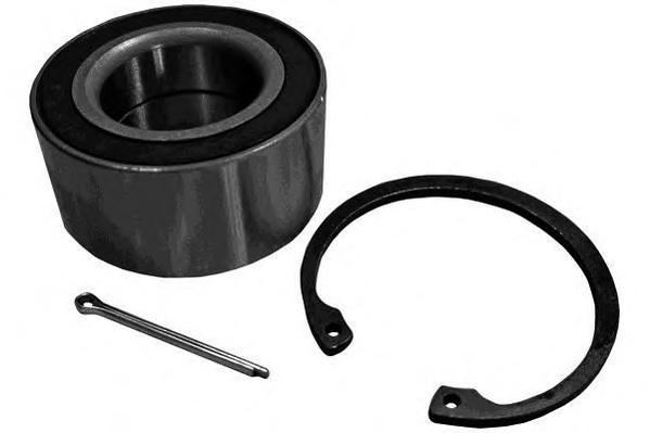 Подшипник ступицы MOOG