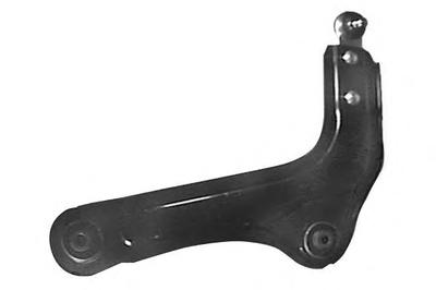 Рычаг подвески MOOG DE-WP-0631