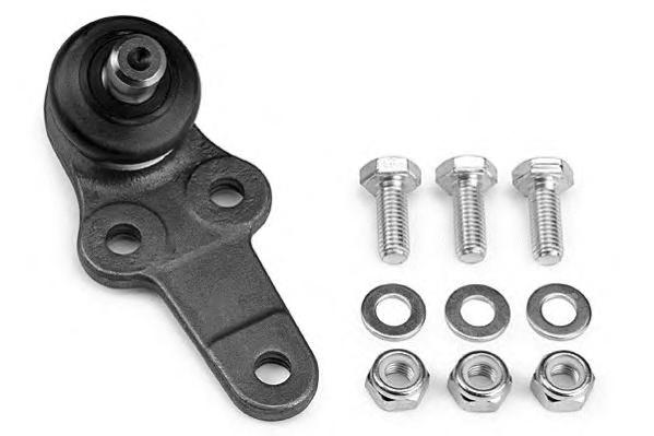 Несущий / направляющий шарнир MOOG