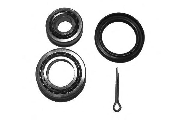 Подшипник ступицы MOOG