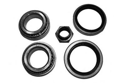 Комплект подшипника ступицы колеса MOOG FD-WB-11171