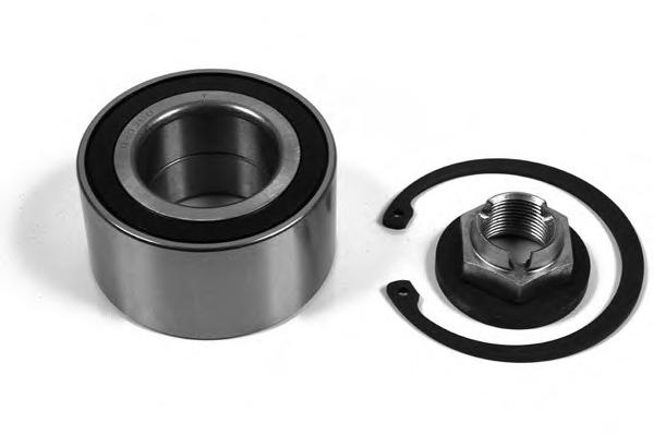 Подшипник ступицы MOOG