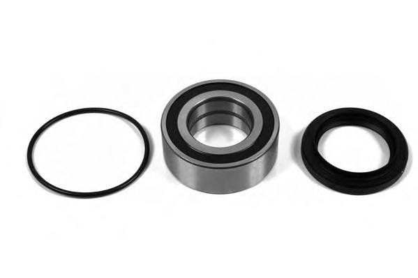 Подшипник ступицы MOOG