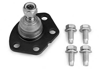 Несущий / направляющий шарнир MOOG FI-BJ-0512