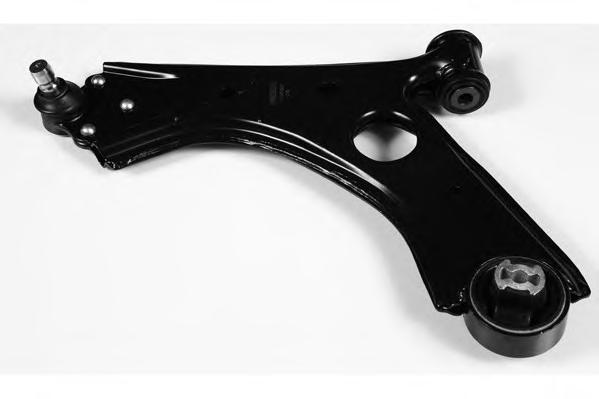 Рычаг независимой подвески колеса, подвеска колеса MOOG