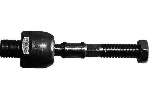 Осевой шарнир, рулевая тяга MOOG