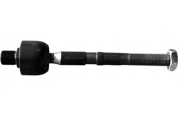 Осевой шарнир, рулевая тяга MOOG