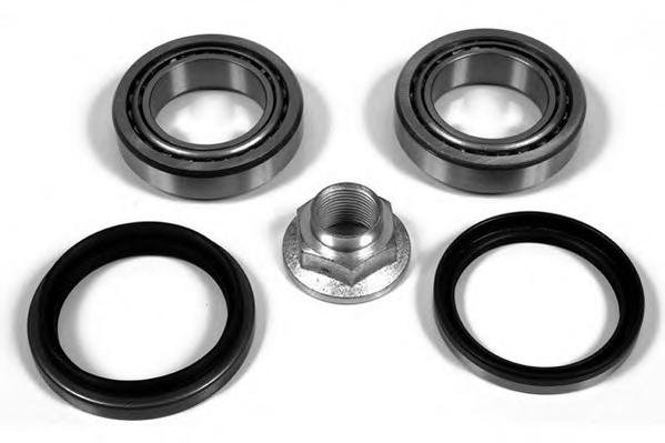 Комплект подшипника ступицы колеса MOOG