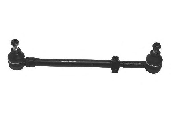 Поперечная рулевая тяга MOOG
