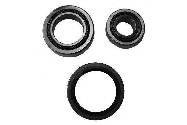 Подшипник ступицы MOOG