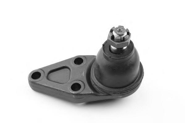 Несущий / направляющий шарнир MOOG