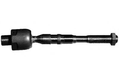 Осевой шарнир, рулевая тяга MOOG NI-AX-4923