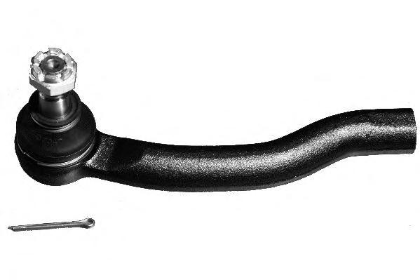 Наконечник рулевой тяги MOOG