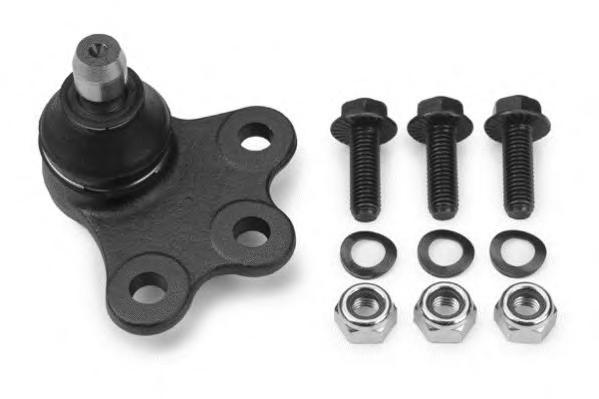 Несущий / направляющий шарнир MOOG