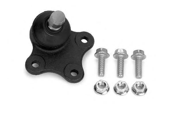 Несущий / направляющий шарнир MOOG