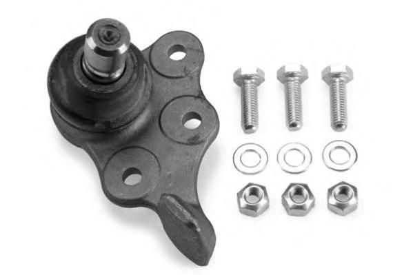 Несущий / направляющий шарнир MOOG