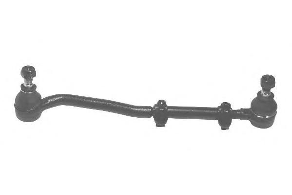 Поперечная рулевая тяга MOOG
