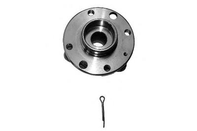 Подшипник ступицы MOOG OP-WB-11088