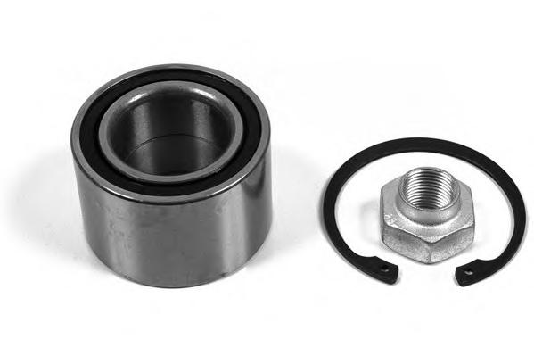 Комплект подшипника ступицы колеса MOOG