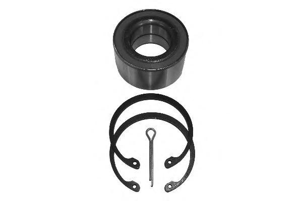 Подшипник ступицы MOOG