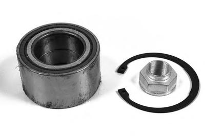 Подшипник ступицы MOOG OP-WB-11472