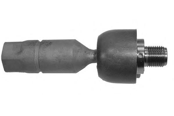 Осевой шарнир, рулевая тяга MOOG