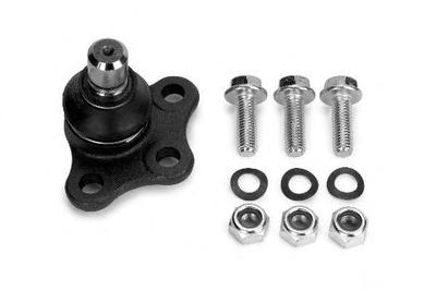 Несущий / направляющий шарнир MOOG PE-BJ-3847