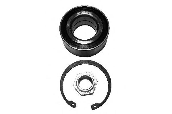 Подшипник ступицы MOOG