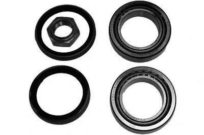 Подшипник ступицы MOOG PE-WB-11427