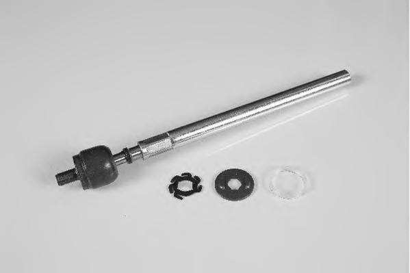 Осевой шарнир, рулевая тяга MOOG