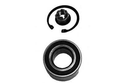 Комплект подшипника ступицы колеса MOOG RE-WB-11475