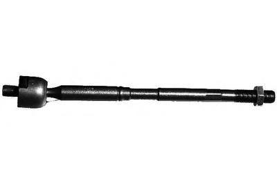 Осевой шарнир, рулевая тяга MOOG TO-AX-4972