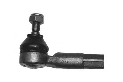 Наконечник рулевой тяги MOOG VO-ES-0510