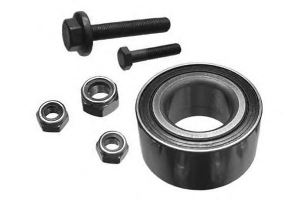 Комплект подшипника ступицы колеса MOOG