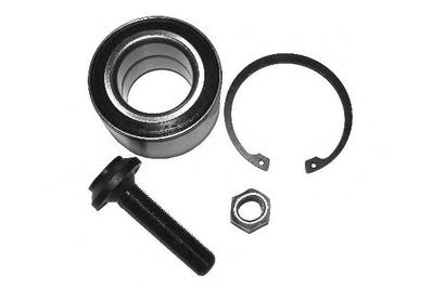 Подшипник ступицы MOOG VO-WB-11015