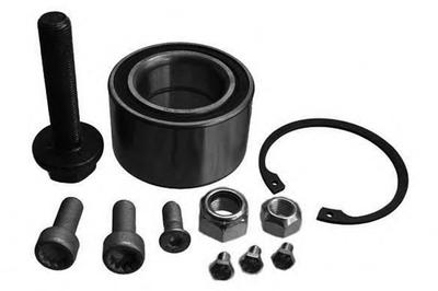 Комплект подшипника ступицы колеса MOOG VO-WB-11037