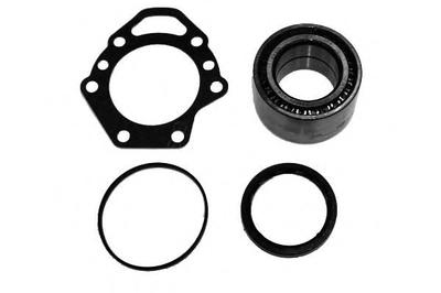 Комплект подшипника ступицы колеса MOOG VO-WB-11295