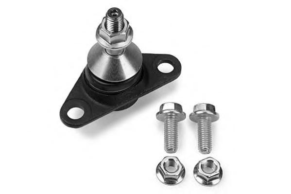 Несущий / направляющий шарнир MOOG